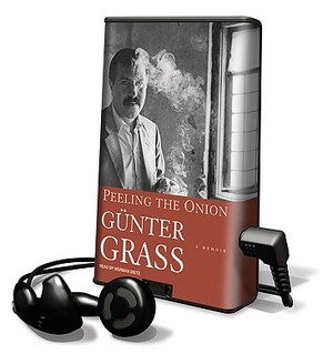 Peeling the Onion: A Memoir by Günter Grass