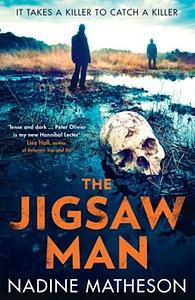 The Jigsaw Man by Nadine Matheson