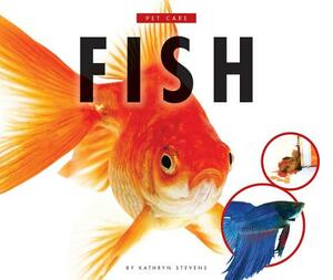 Fish by Kathryn Stevens