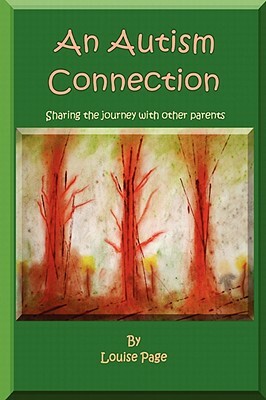 An Autism Connection by Louise Page