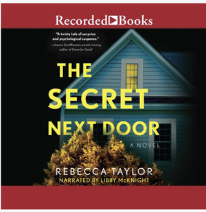 The Secret Next Door by Rebecca Taylor