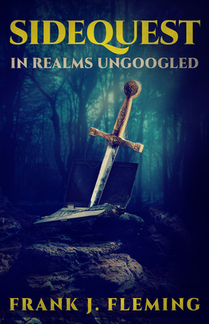 Sidequest: In Realms Ungoogled by Frank J. Fleming