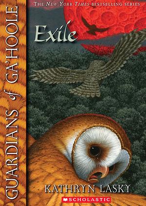 Exile by Kathryn Lasky