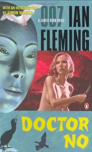 Doctor No by Ian Fleming