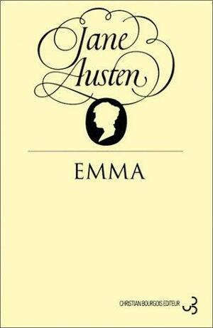 Emma by Jane Austen