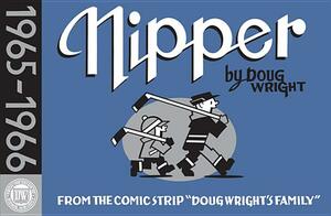 Nipper 1965-1966 by Doug Wright