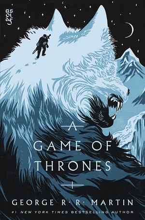 A Game of Thrones by George R.R. Martin