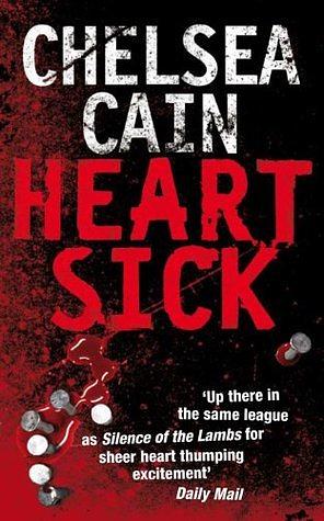 Heartsick by Chelsea Cain