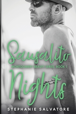 Sausalito Nights by Stephanie Salvatore