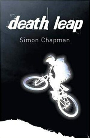 Death Leap by Simon Chapman