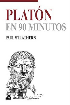 Platón en 90 minutos by Paul Strathern