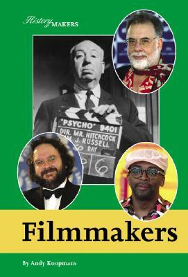 Filmmakers by Andy Koopmans