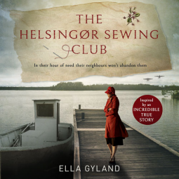 The Helsingør Sewing Club by Ella Gyland