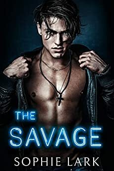 The Savage by Sophie Lark