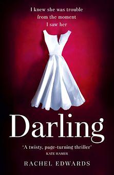 Darling by Rachel Edwards