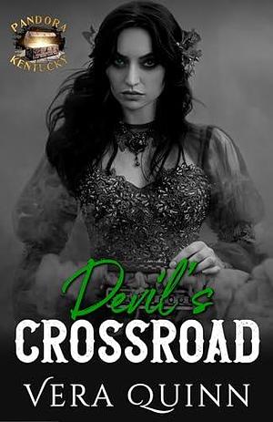 Devil's Crossroad by Vera Quinn, Vera Quinn