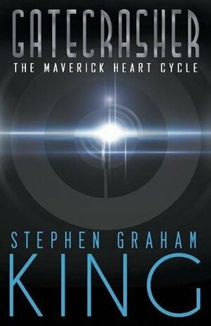 Gatecrasher by Stephen Graham King