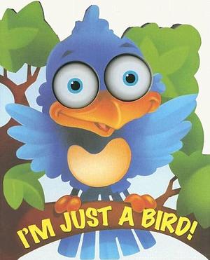 I'm Just a Bird by Charles Reasoner