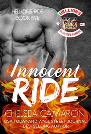 Innocent Ride by Chelsea Camaron