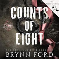 Counts of Eight by Brynn Ford