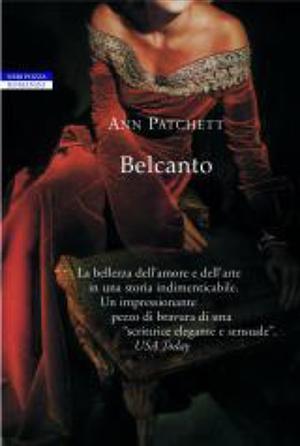 Belcanto by Ann Patchett