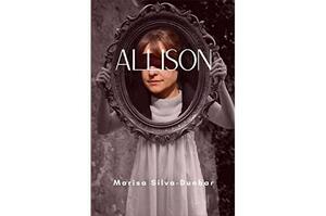 Allison by Marisa Silva-Dunbar
