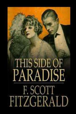 This Side of Paradise by F. Scott Fitzgerald