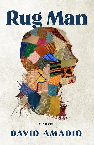 Rug Man by David Amadio