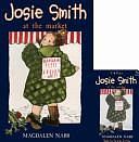 Josie Smith at the Market by Magdalen Nabb