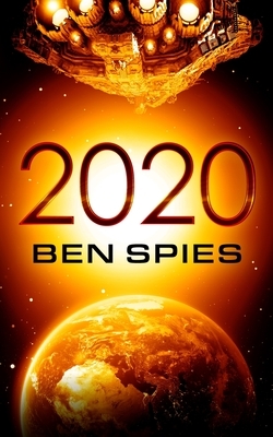 2020 by Ben Spies