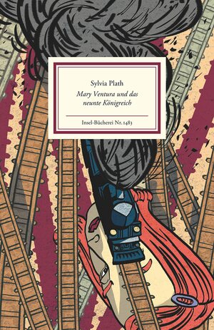 Mary Ventura und das neunte Königreich by Sylvia Plath