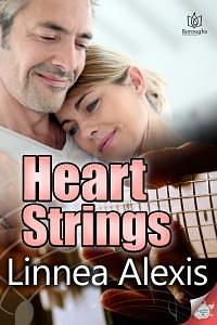 Heart Strings by Linnea Alexis, Linnea Alexis