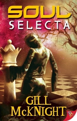 Soul Selecta by Gill McKnight