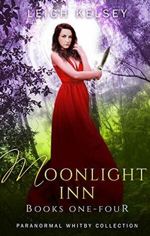 Moonlight Inn by Leigh Kelsey