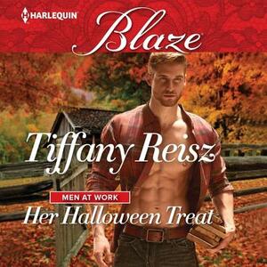 Her Halloween Treat by Tiffany Reisz