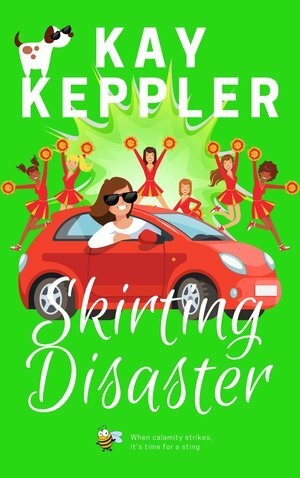 Skirting Disaster by Kay Keppler