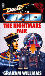 Doctor Who: The Nightmare Fair by Graham Williams