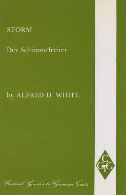 Storm: Der Schimmelreiter by Nora White