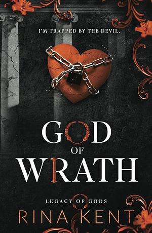 God of Wrath by Rina Kent