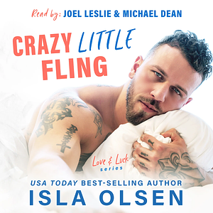 Crazy Little Fling by Isla Olsen