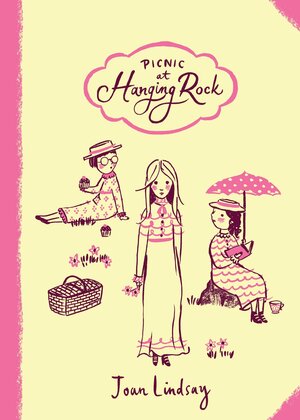 Picnic at Hanging Rock by Joan Lindsay