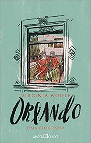 Orlando: Uma biografia by Virginia Woolf