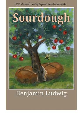 Sourdough by Benjamin Ludwig