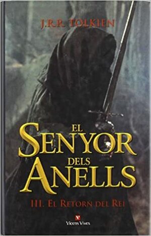 El retorn del rei by J.R.R. Tolkien