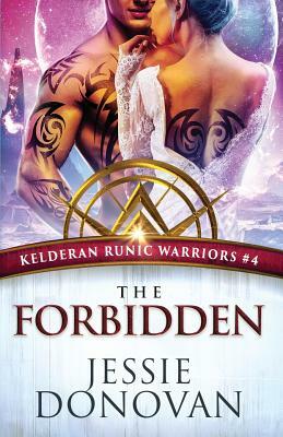 The Forbidden by Jessie Donovan