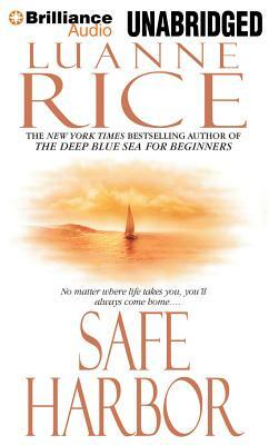 Safe Harbor by Luanne Rice