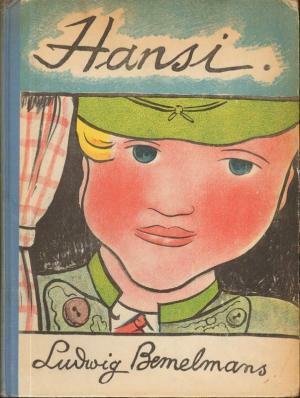 Hansi by Ludwig Bemelmans