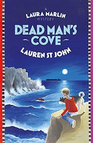 Dead Man's Cove by Lauren St John