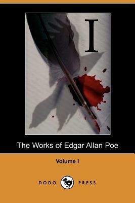 Works of Edgar Allan Poe - Volume 1 by Edgar Allan Poe