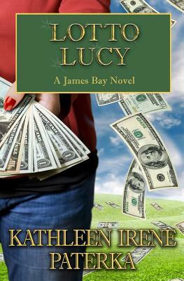 Lotto Lucy by Kathleen Irene Paterka